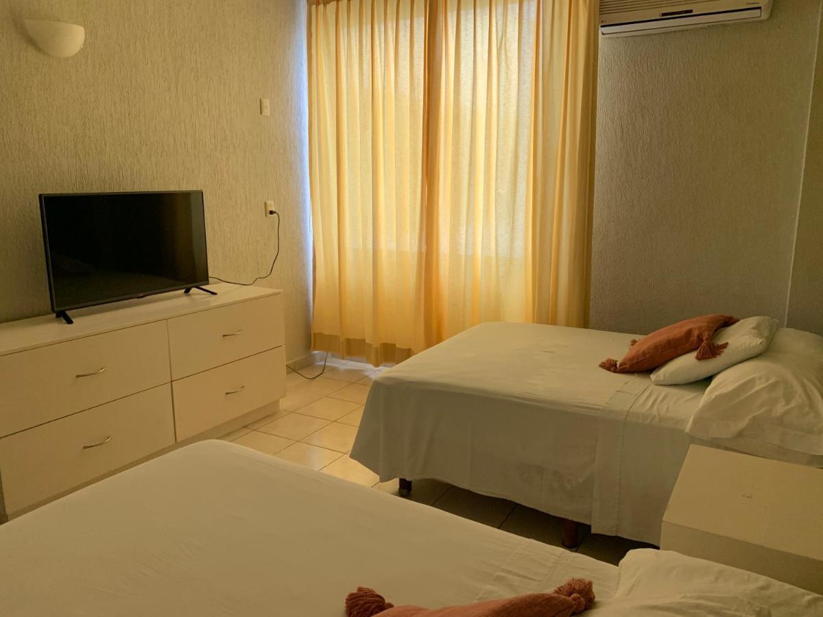 Caribe Princess Chetumal Luaran gambar