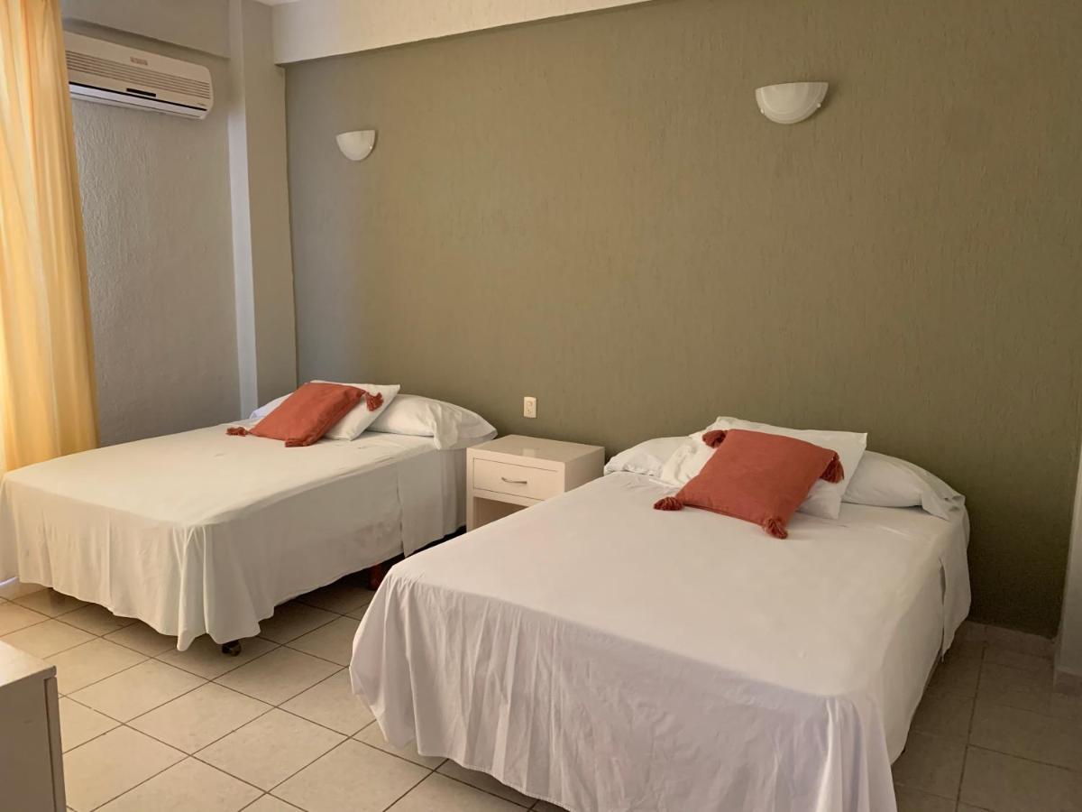 Caribe Princess Chetumal Luaran gambar