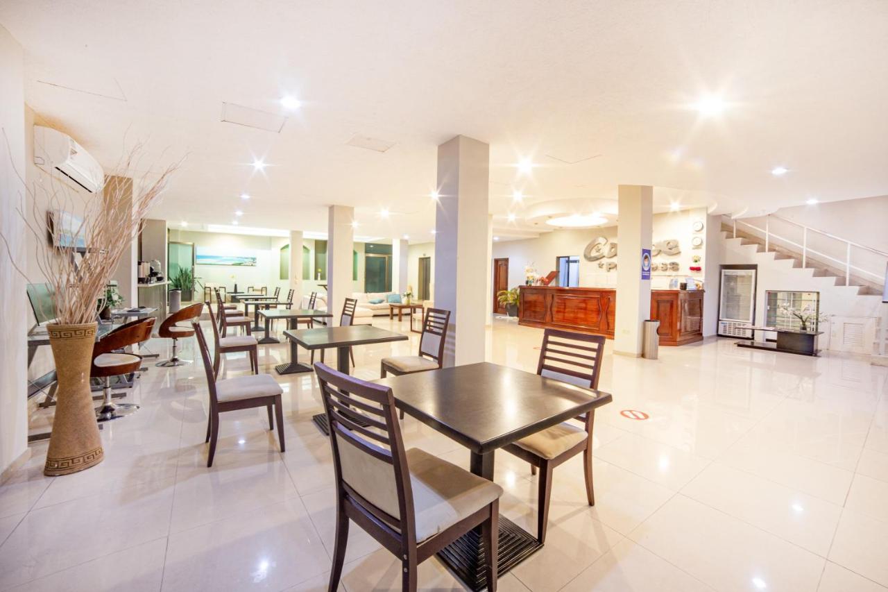 Caribe Princess Chetumal Luaran gambar