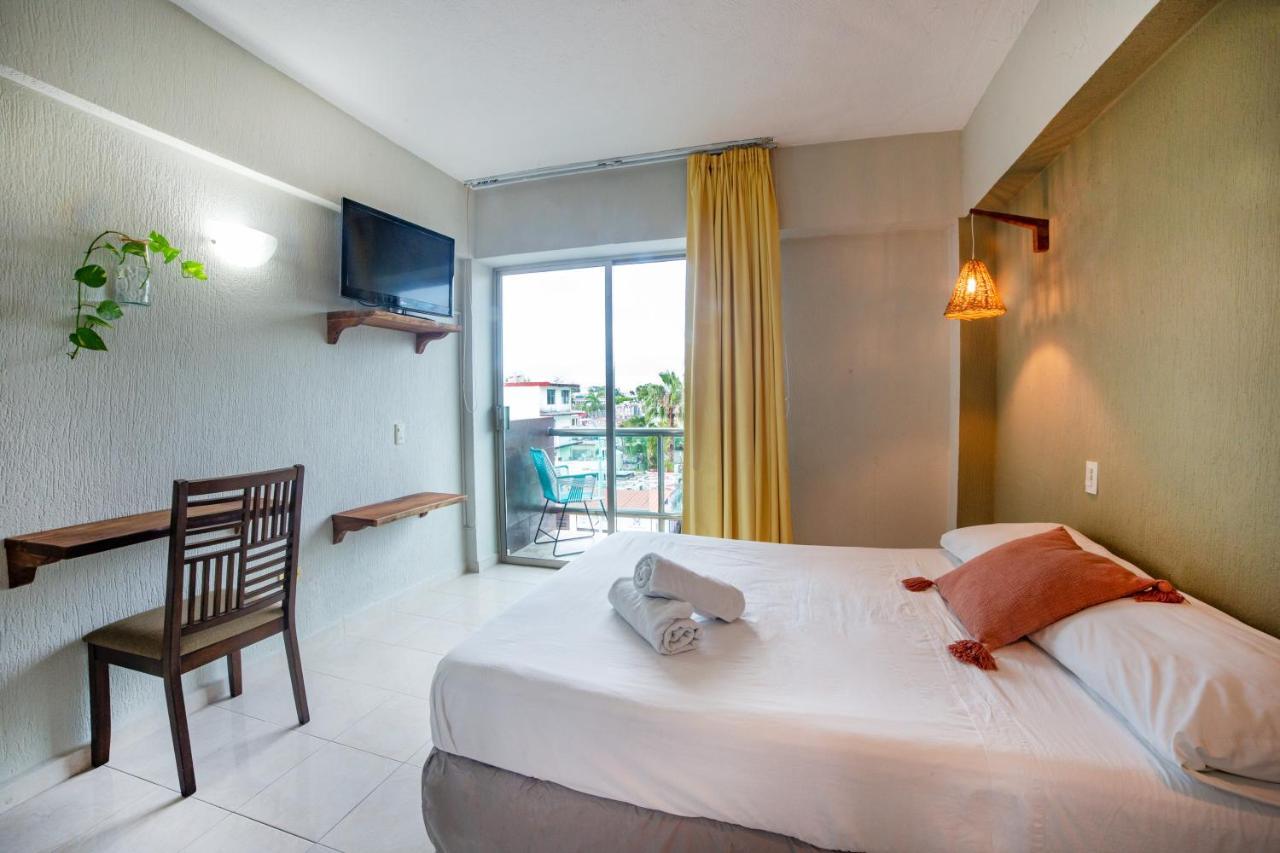 Caribe Princess Chetumal Luaran gambar