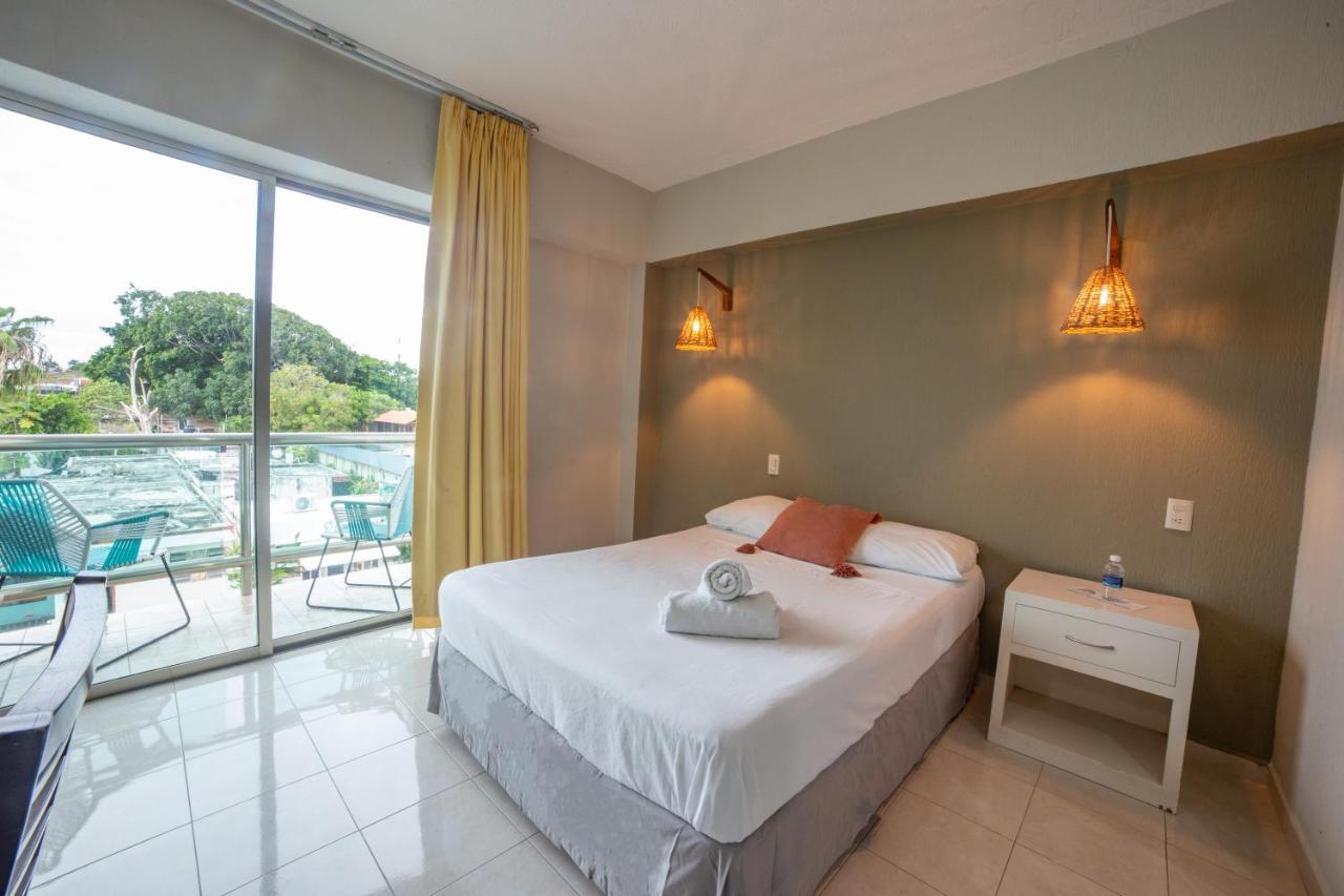 Caribe Princess Chetumal Luaran gambar