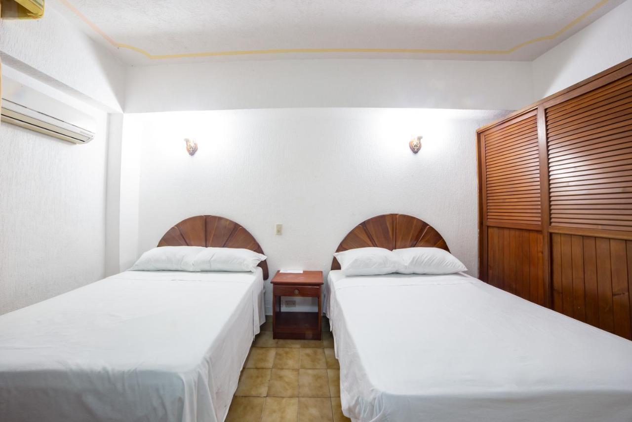 Caribe Princess Chetumal Luaran gambar