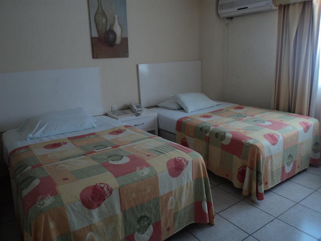 Caribe Princess Chetumal Bilik gambar