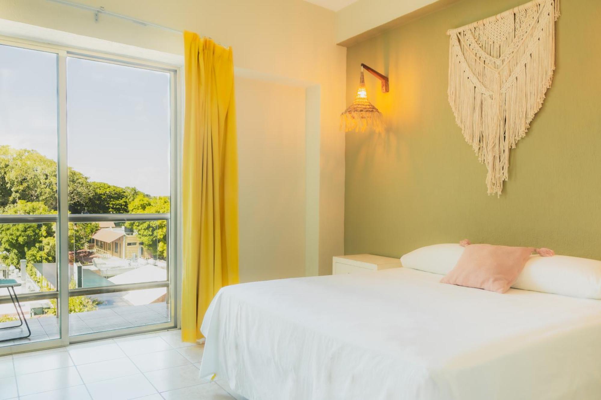 Caribe Princess Chetumal Luaran gambar