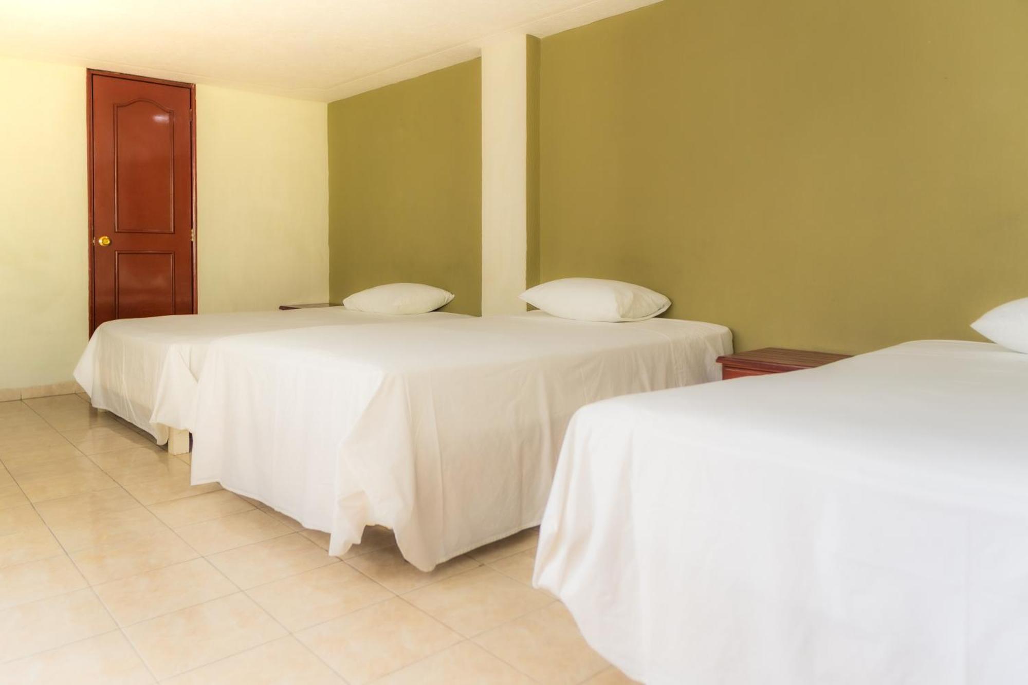 Caribe Princess Chetumal Luaran gambar