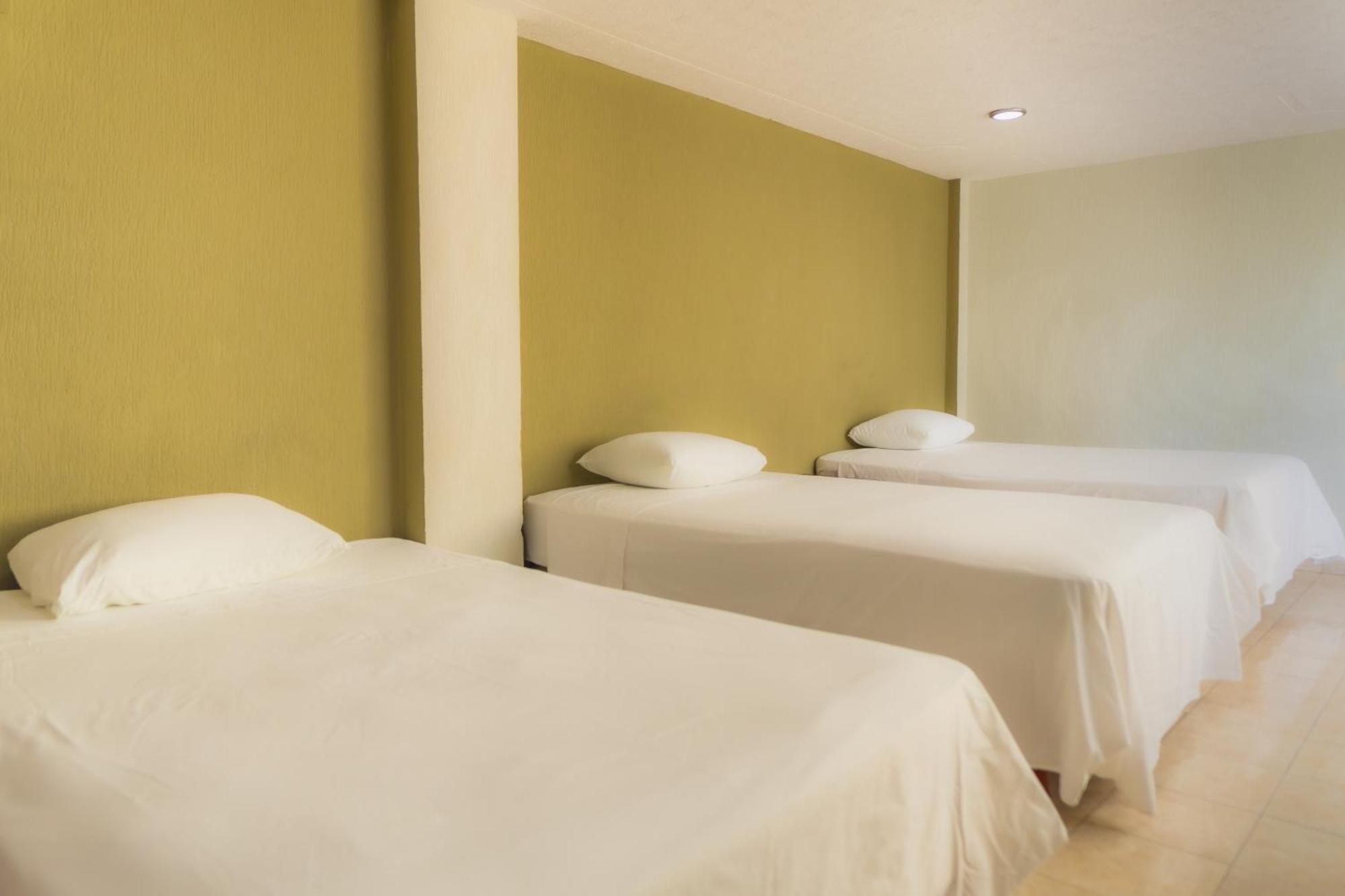 Caribe Princess Chetumal Luaran gambar