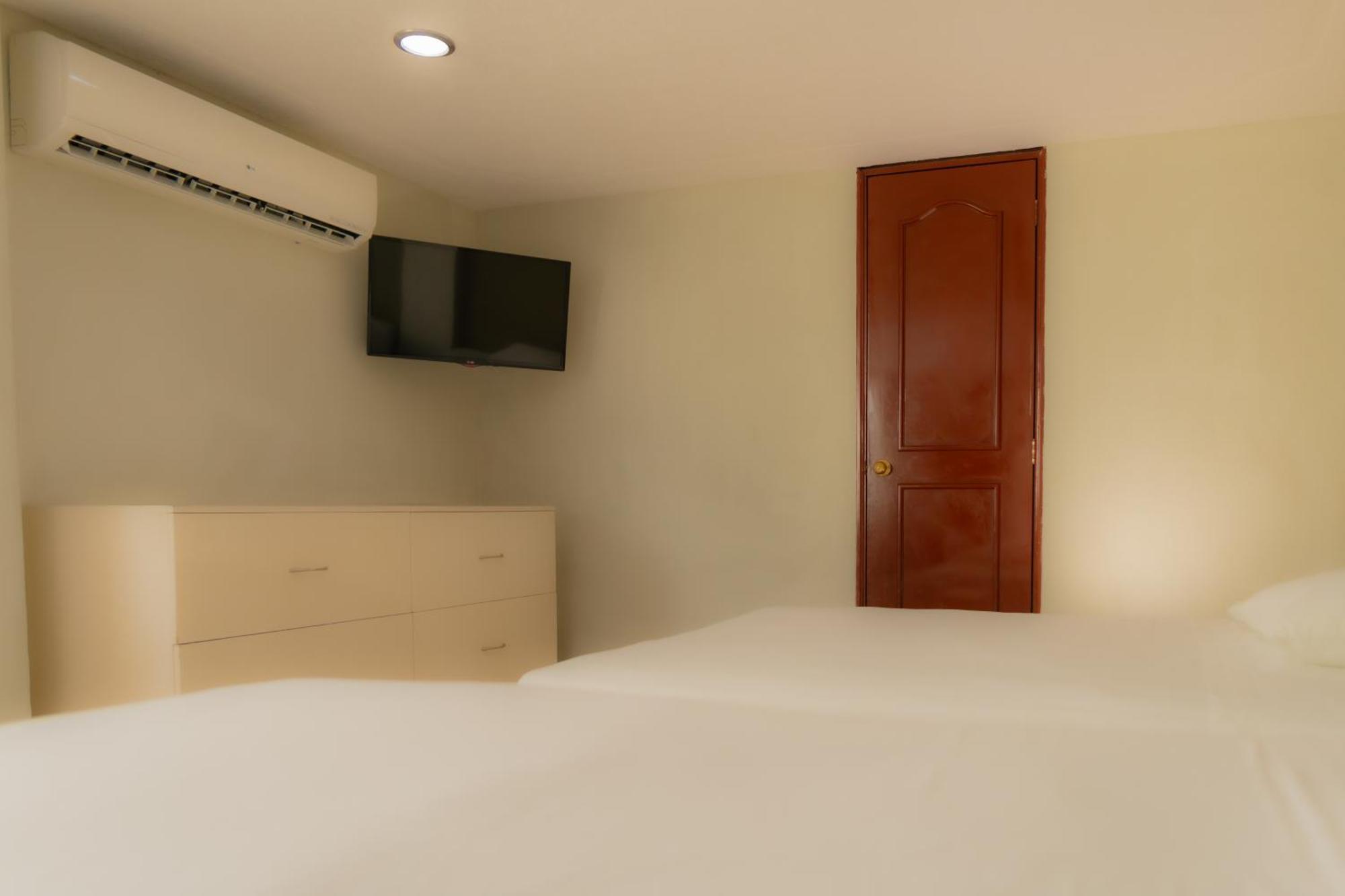 Caribe Princess Chetumal Luaran gambar