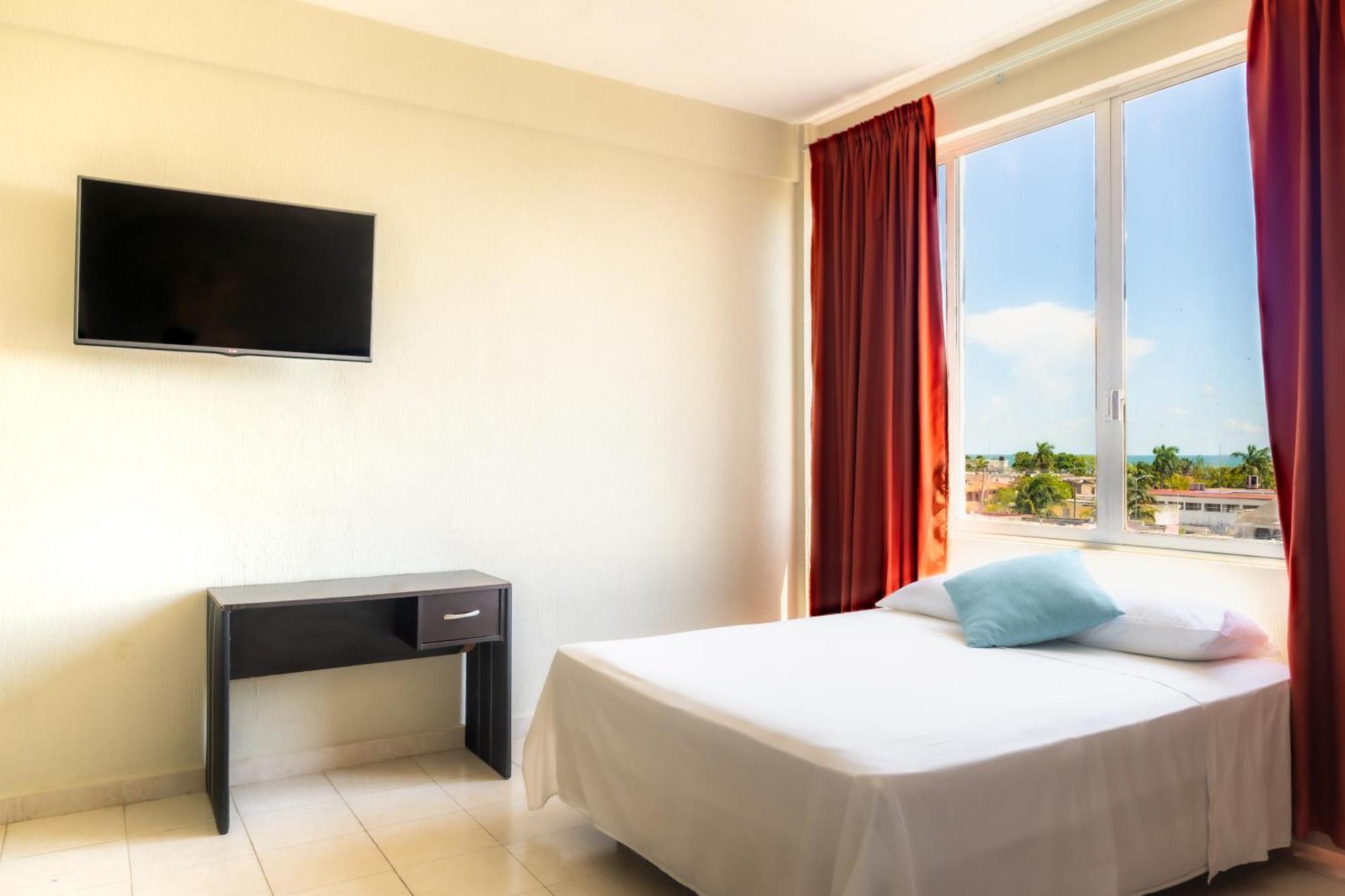 Caribe Princess Chetumal Luaran gambar
