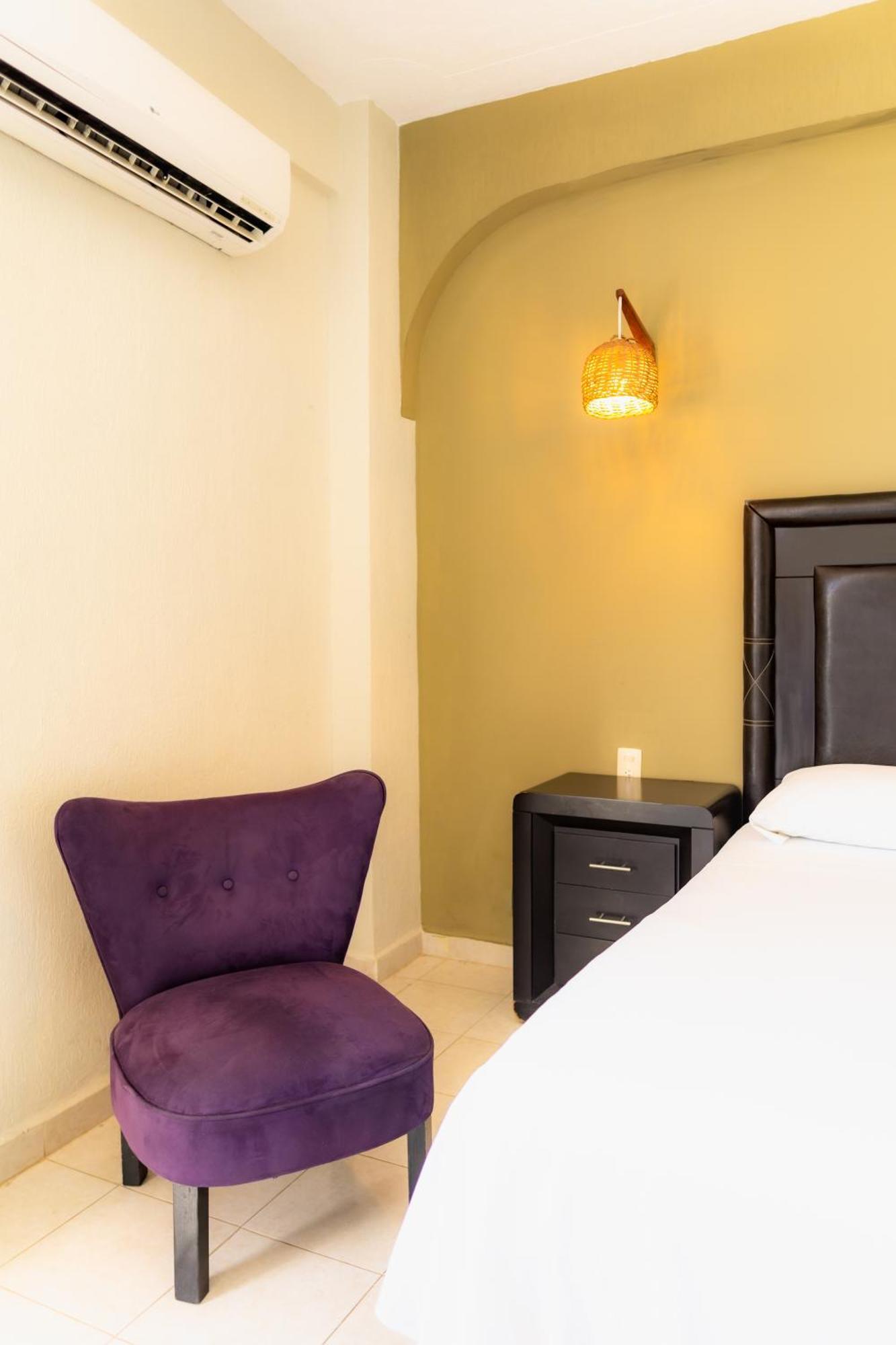 Caribe Princess Chetumal Luaran gambar