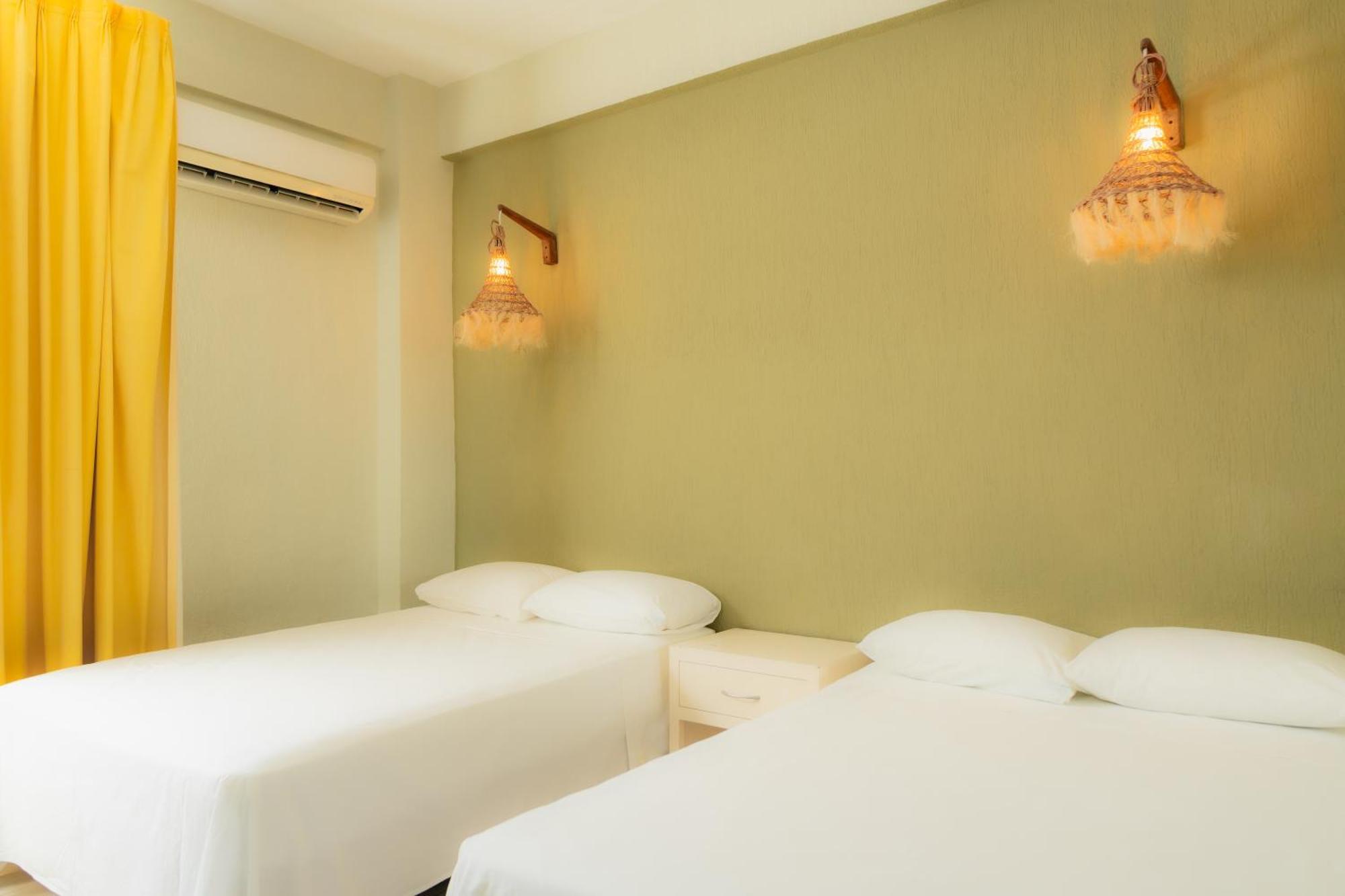 Caribe Princess Chetumal Luaran gambar