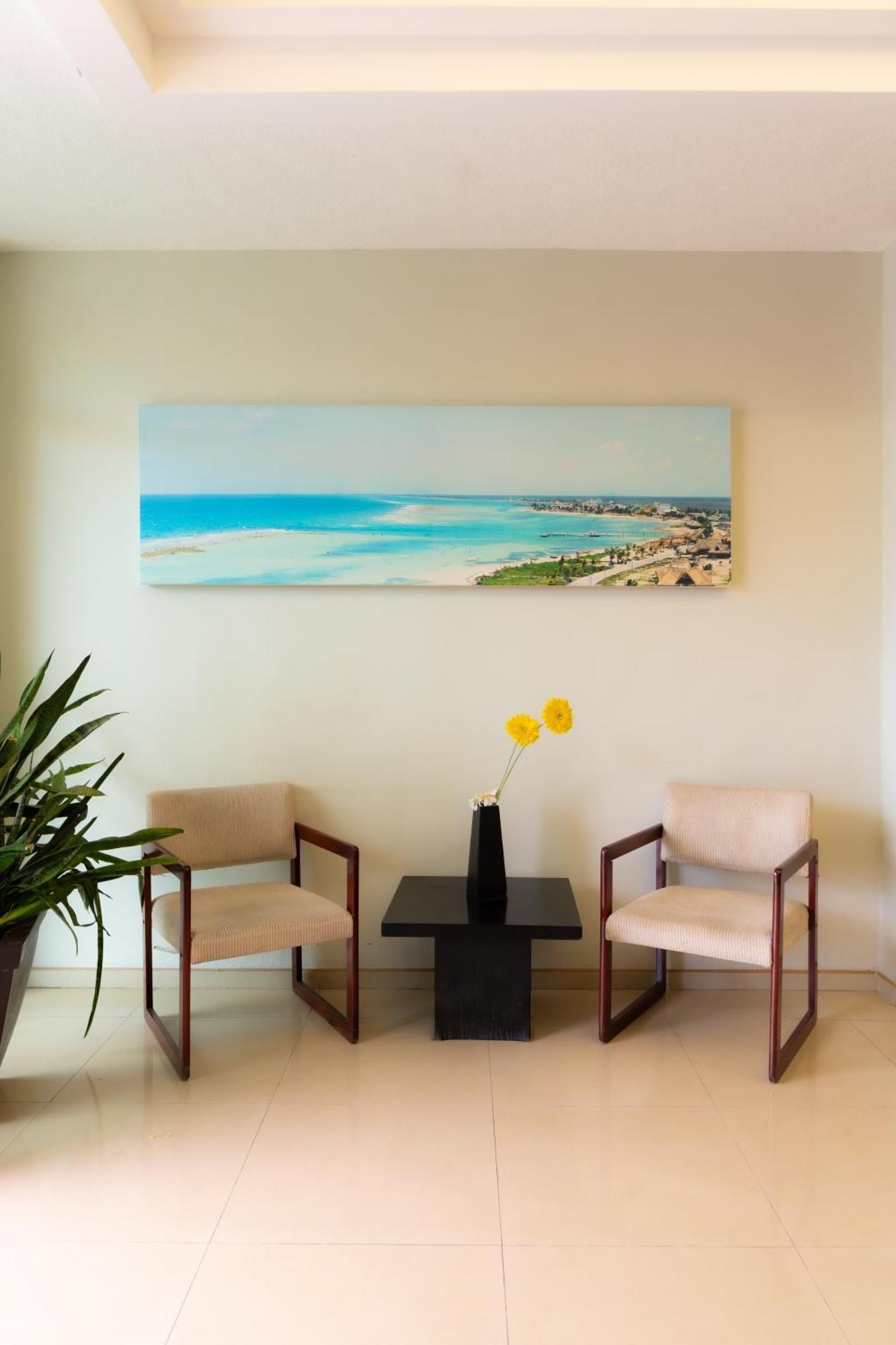 Caribe Princess Chetumal Luaran gambar