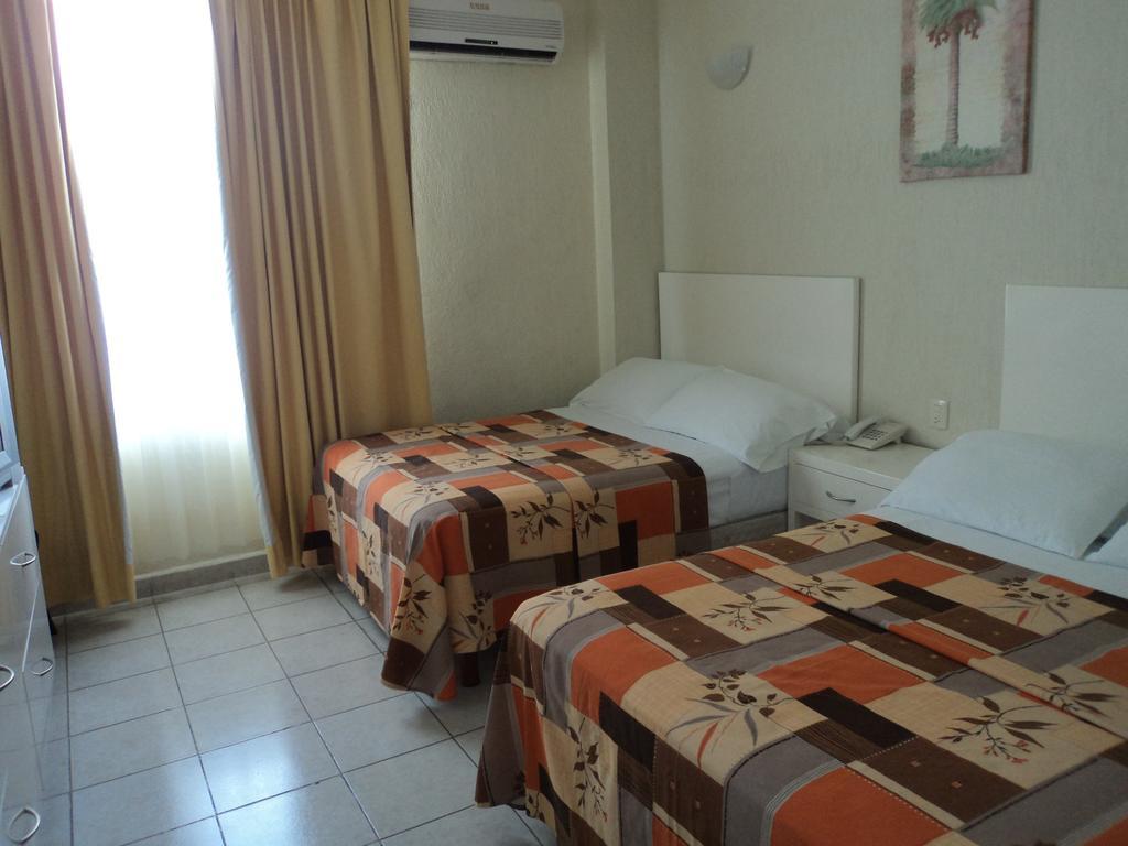Caribe Princess Chetumal Bilik gambar