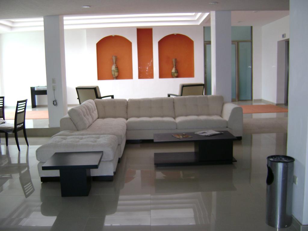 Caribe Princess Chetumal Luaran gambar