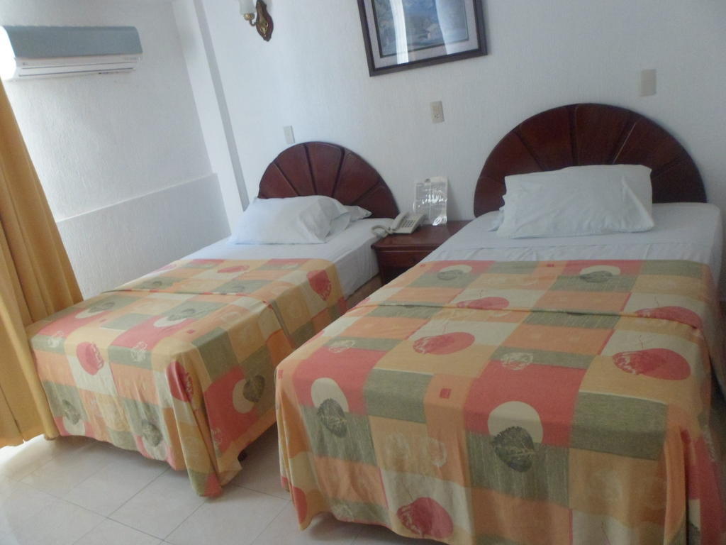 Caribe Princess Chetumal Bilik gambar
