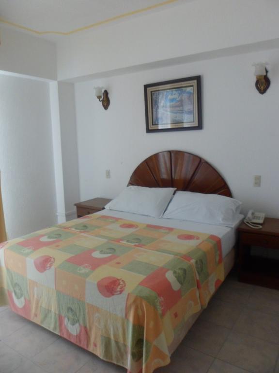 Caribe Princess Chetumal Bilik gambar